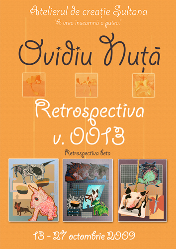 Retrospectiva v.0013
Afis
