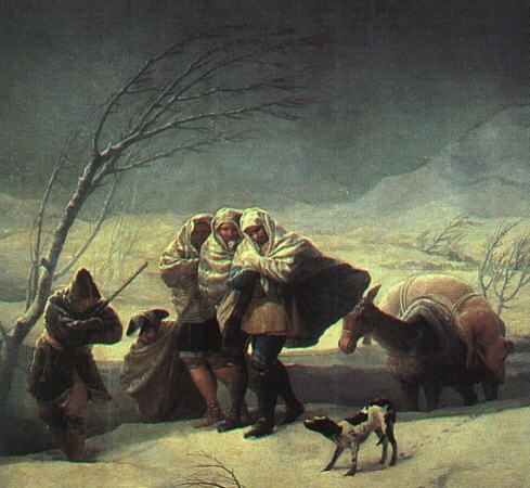 Furtuna de zapada
Pictura realizata intre 1786-1787
Cuvinte cheie: iarna zapada Furtuna de zapada
Pictura realizata intre 1786-1787
Cuvinte cheie: iarna zapada