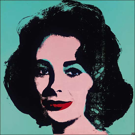 Liz
Portret al actritei Elizabeth Taylor
Cuvinte cheie: portret femeie vedeta actrita cinema Elizabeth_Taylor Liz
Portret al actritei Elizabeth Taylor
Cuvinte cheie: portret femeie vedeta actrita cinema Elizabeth_Taylor