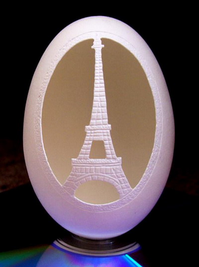 Turnul Eiffel
