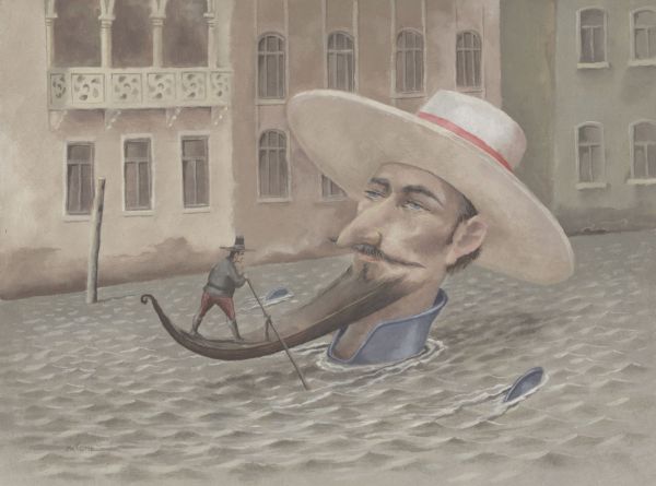 Don Quijote
Cuvinte cheie: Florian_Doru_Crihana Venetia Don_Quijote
