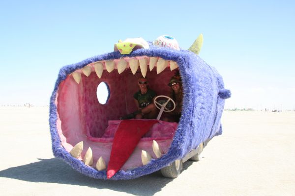 Vehicul artistic
Cuvinte cheie: vehicul