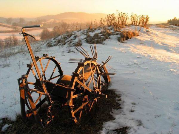 Time vehicle
