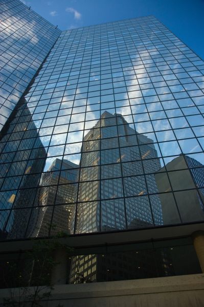 Mirror World
