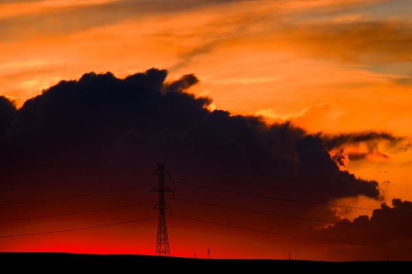Storm Fire
