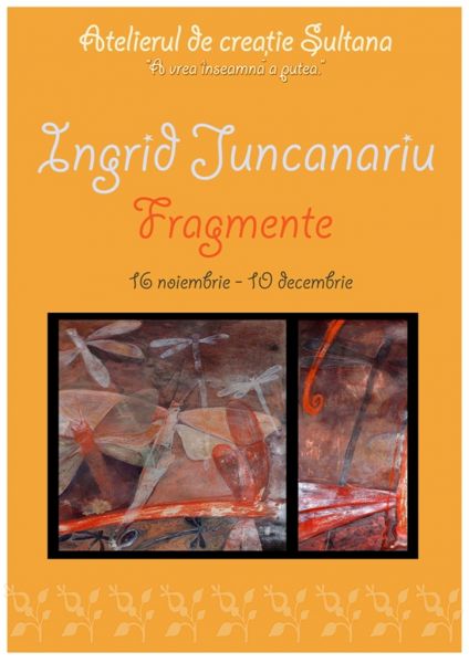 Fragmente
Afis
