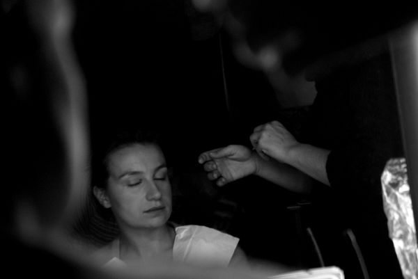 Anamaria Marinca, actrita
Cuvinte cheie: actrita
