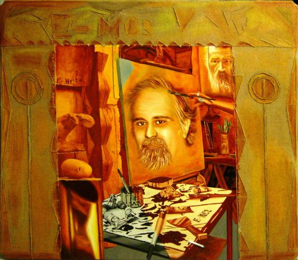 Brancusi: E=mc2
Cuvinte cheie: Romeo_Niram