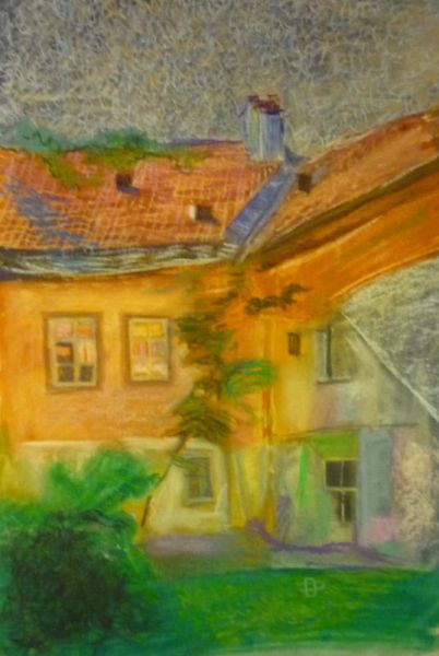 Click pentru imaginea mărită
==============
Curte interioara la Brasov
Curte interioara la Brasov