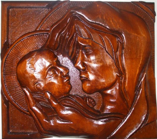 Cuvinte cheie: religie crestinism Fecioara_Maria Isus