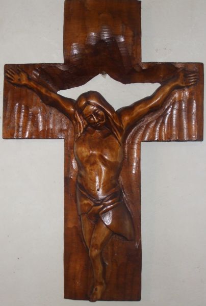 Cuvinte cheie: religie crestinism cruce Isus