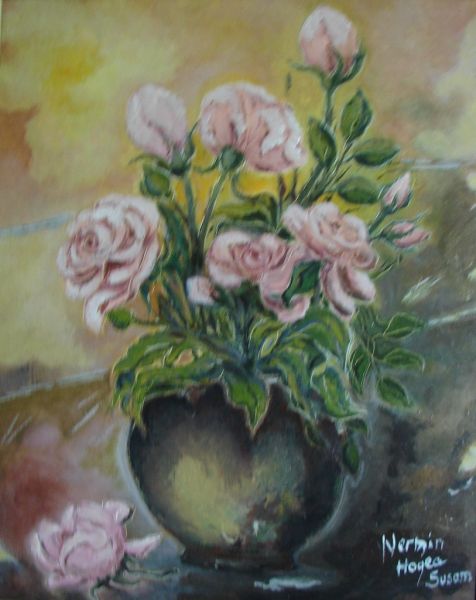 Florile Profetului
Cuvinte cheie: flori