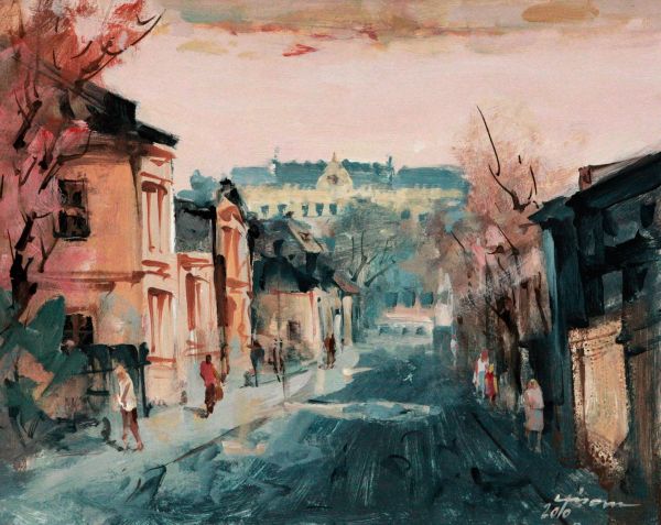 Click pentru imaginea mărită
==============
Galati - Str. Eroilor
Galati - Str. Eroilor