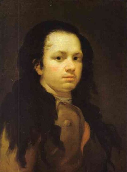 Click pentru imaginea mărită
==============
Autoportret
Pictura realizata in 1773
Cuvinte cheie: barbat portret autoportret Autoportret
Pictura realizata in 1773
Cuvinte cheie: barbat portret autoportret