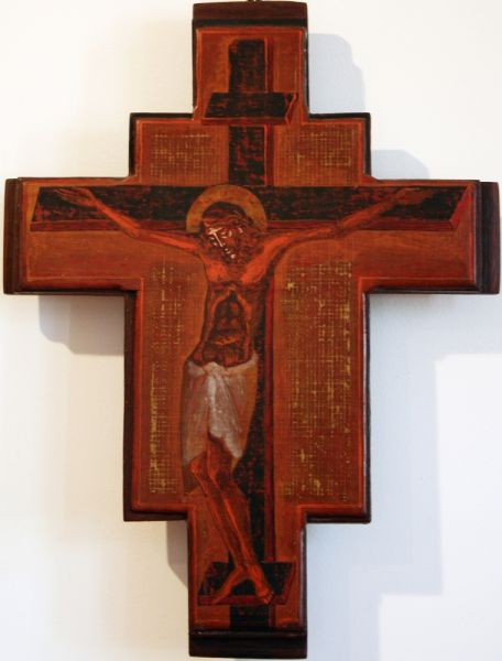 Click pentru imaginea mărită
==============
Crucifix I
Cuvinte cheie: religie crestinism Iisus Crucifix I
Cuvinte cheie: religie crestinism Iisus