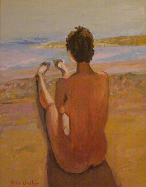 La plaja
Cuvinte cheie: Ioan_Oratie femeie nud