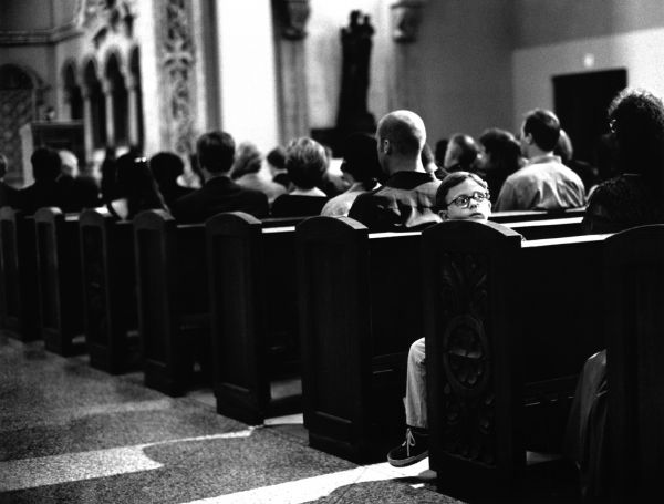 Mass, L.A., 2000
