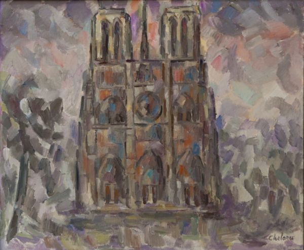 Notre Dame
Cuvinte cheie: catedrala Notre_Dame