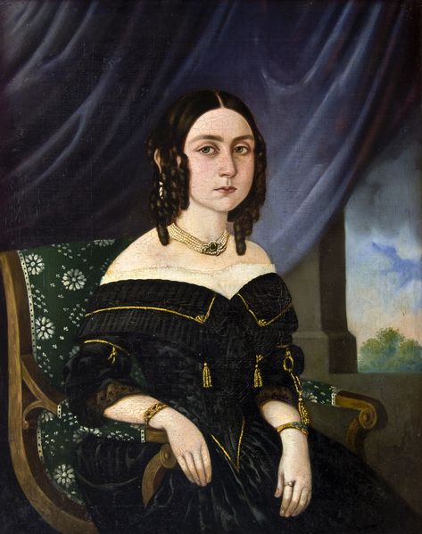 Orientala
Cuvinte cheie: portret femeie