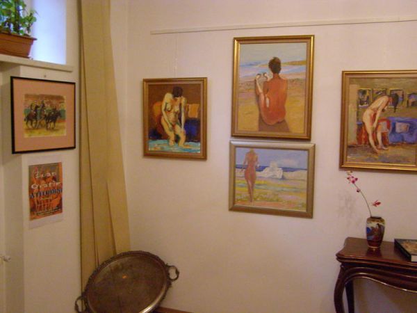 Click pentru imaginea mărită
==============
Fotografie din expozitia "Atitudini"
Fotografie din expozitia "Atitudini"