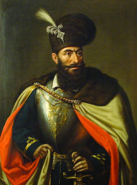 Mihai Viteazul
Cuvinte cheie: portret barbat Mihai_Viteazul