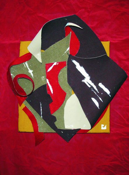 Relief 1
