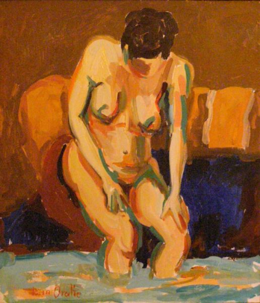 Suzana la baie
Cuvinte cheie: Ioan_Oratie femeie nud