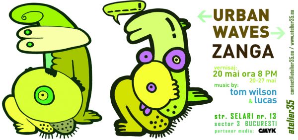 Click pentru imaginea mărită
==============
Invitatie la expozitie
Invitatie la expozitie
