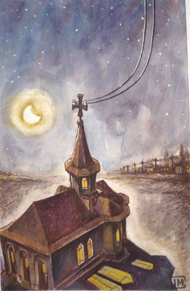Biserica
Cuvinte cheie: Mihai_Ignat