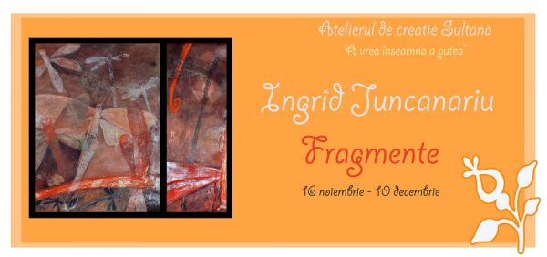Fragmente
Invitatie

