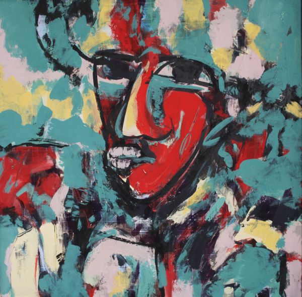 Portret
