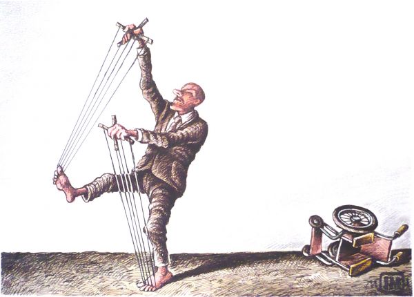 Marioneta
Cuvinte cheie: Mihai_Ignat