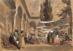 Fișier=Carol Popp de Szathmari - Moscheia Baiazid, Istanbul .jpg
Mărime=461KiB
Dimensions=2048x1460
Date added=22.09.2013 Carol Popp de Szathmari - Moscheia Baiazid, Istanbul .jpg
