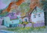 Case_batranesti_in_Schei_aquarela_24x33.jpg