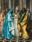 El Greco - Logodna fecioarei.jpg