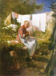 Grigorescu_Batrana_la_Chailly_carpind.jpg