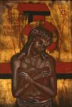 Fișier=ION LAZAR - ECCE HOMO - PICTURA PE STICLA - 31 X 21_5 - 2012.jpg
Mărime=489KiB
Dimensions=674x1000
Date added=22.07.2012 ION LAZAR - ECCE HOMO - PICTURA PE STICLA - 31 X 21_5 - 2012.jpg