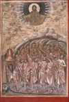 Fișier=ION LAZAR - SFINTII 40 DE MUCENICI DIN SEBASTIA - TEMPERA PE CARTON - 70 X 48 - 2008.jpg
Mărime=599KiB
Dimensions=677x1000
Date added=22.07.2012 ION LAZAR - SFINTII 40 DE MUCENICI DIN SEBASTIA - TEMPERA PE CARTON - 70 X 48 - 2008.jpg