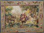 Infrangerea Contelui de Marsin, Charles Le Brun, 1670-1675.jpg