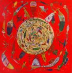 Roata vietii,100x100cm_St_ Pelmus.jpg