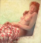 Rodica Toth Poiata, Aura, u_p, 60x60cm.jpg