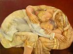 Rodica Toth Poiata, Fuziune, u_p, 70x90cm.jpg