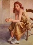 Rodica Toth Poiata, u_p, Introspectie, 60x80 cm.jpg