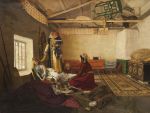Sacilov - Interior caucazian.jpg