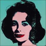 Fișier=Warhol_Liz.jpg
Mărime=36KiB
Dimensions=550x550
Date added=15.11.2007 Warhol_Liz.jpg