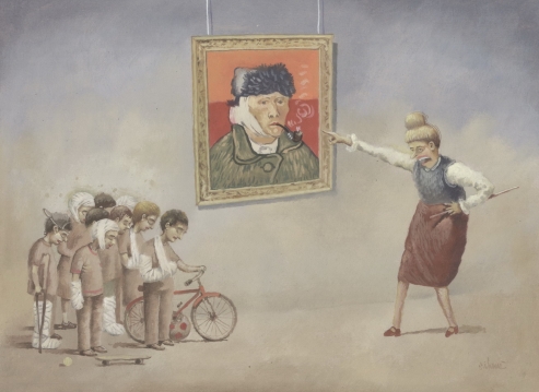 Mustrare
Cuvinte cheie: Florian_Doru_Crihana Vincent_van_Gogh Mustrare
Cuvinte cheie: Florian_Doru_Crihana Vincent_van_Gogh