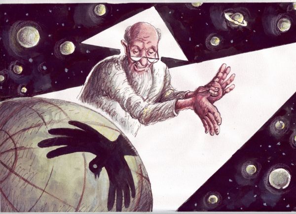 Ce pacat ca umbra este neagra 1
Cuvinte cheie: Dumnezeu pace