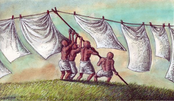 Curatenie marina
Cuvinte cheie: infanterie cearceafuri