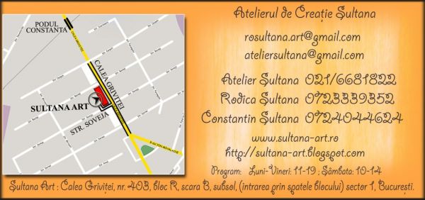 Click pentru imaginea mărită
==============
Flyer expozitie "Open your heart"
Flyer expozitie "Open your heart"