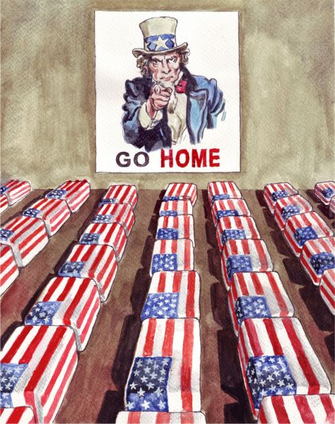 Click pentru imaginea mărită
==============
Go home 1
Cuvinte cheie: unchiul_Sam razboi steag America Go home 1
Cuvinte cheie: unchiul_Sam razboi steag America